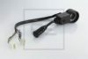 PE Automotive 460.100-00A Steering Column Switch